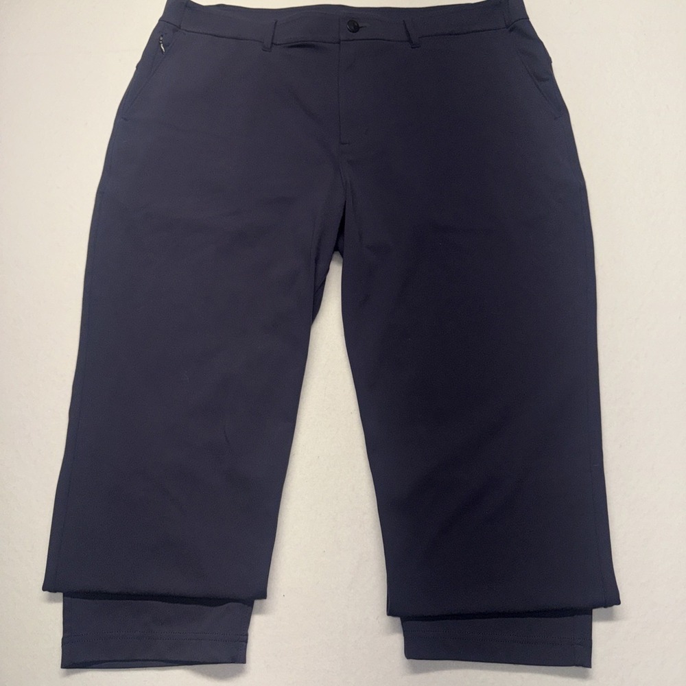 Public Rec Men's Pants 36x32 Stretch Performance Casual Golf Travel